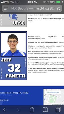 Cafe Soriano by null