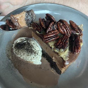 Rouser - Chocolate cake - Breakfast & Brunch Near Me - Salt Lake City, Utah Rouser - Chocolate cake - Breakfast & Brunch Near Me - Salt Lake City, Utah