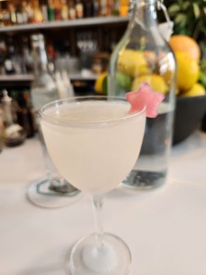 Bar Botanico by null