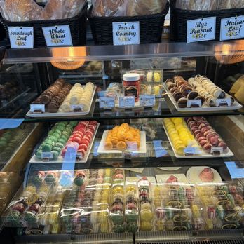La Provence - Menu 2023 - Bakeries Near Me - Vancouver, Washington La Provence - Menu 2023 - Bakeries Near Me - Vancouver, Washington
