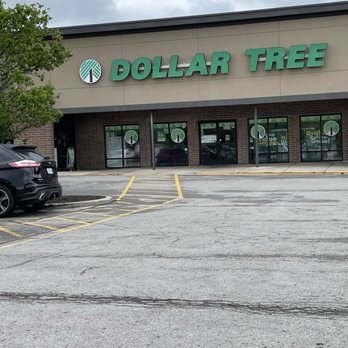 Dollar Tree - Best Dollar Tree anywhere - Discount Store Near Me - Kansas City, Missouri