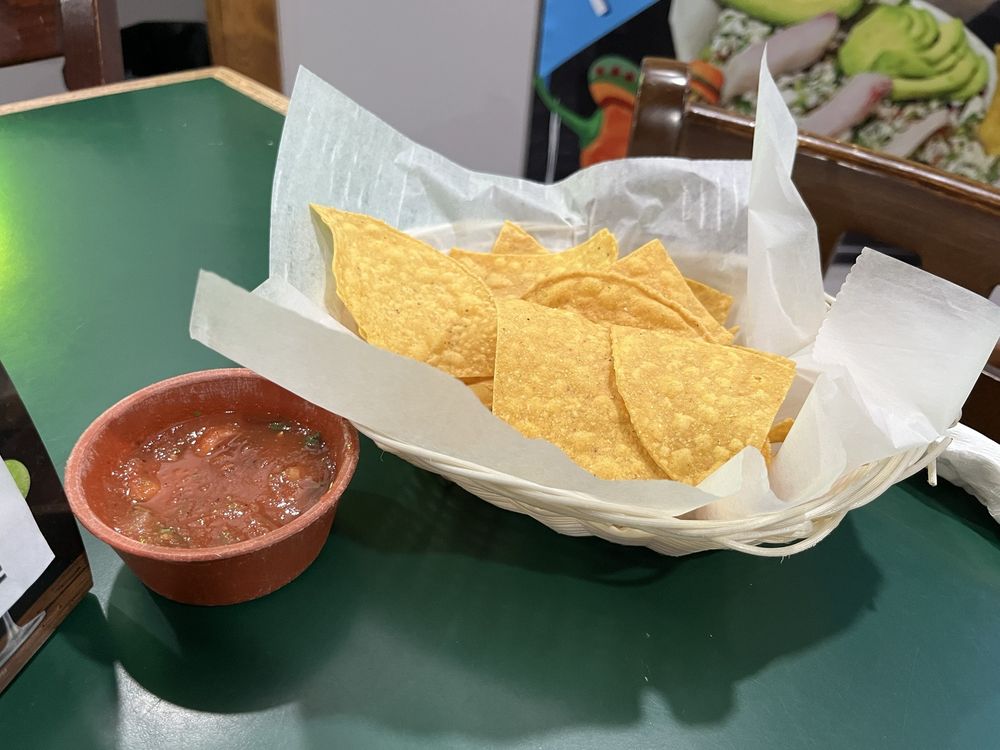 Habaneros Mexican Restaurant