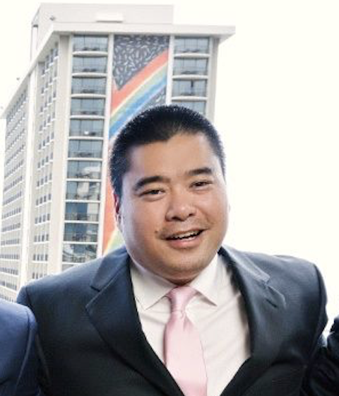 Love The Foreigner - immigration attorney in Honolulu, HI