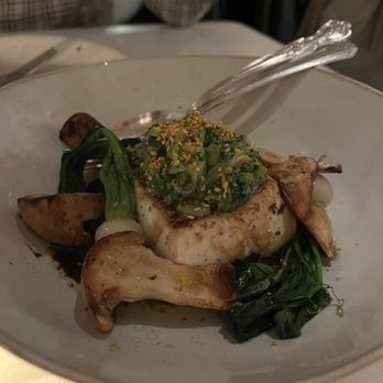 abcV - Vegetarian Near Me - New York, New York