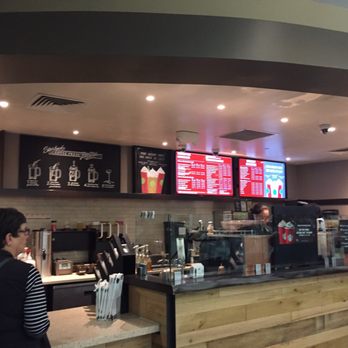 Starbucks - Coffee & Tea Near Me - Denver, Colorado