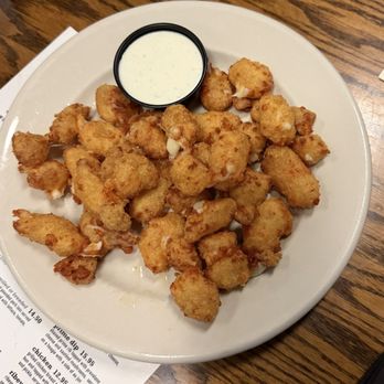 209 Main - Curds - American Near Me - Paton, Iowa