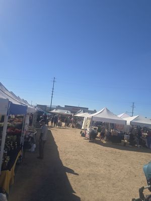 High Desert Farmer’s Market by null