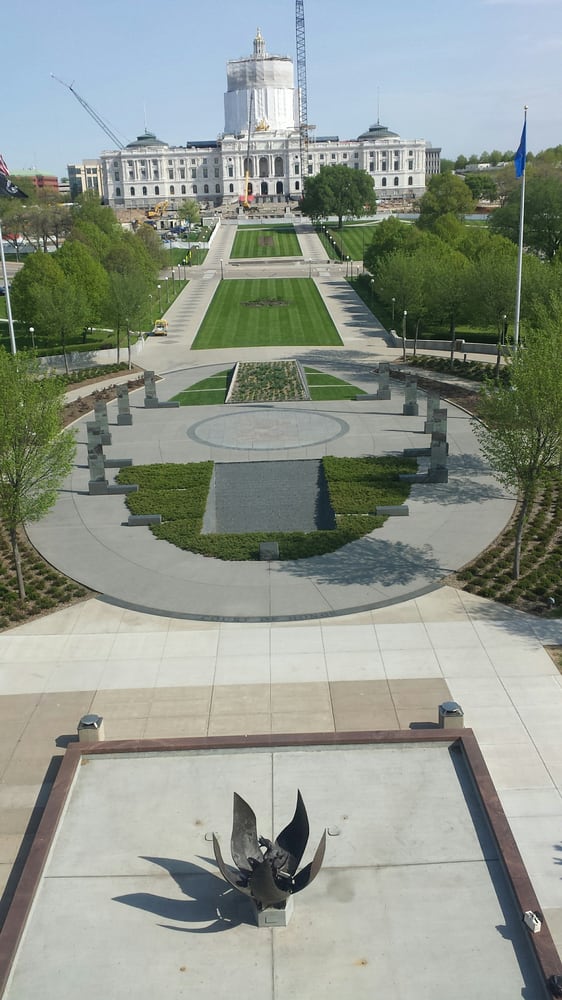 Veterans Services Building - veterans service organization in Saint Paul, MN