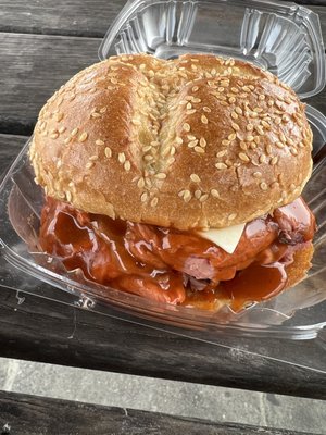 Kelly's Roast Beef by null Kelly's Roast Beef by null