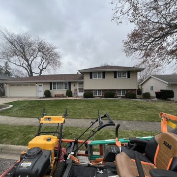 Tanner Lawn Care - After Fall Clean up - Lawn Services Near Me Tanner Lawn Care - After Fall Clean up - Lawn Services Near Me
