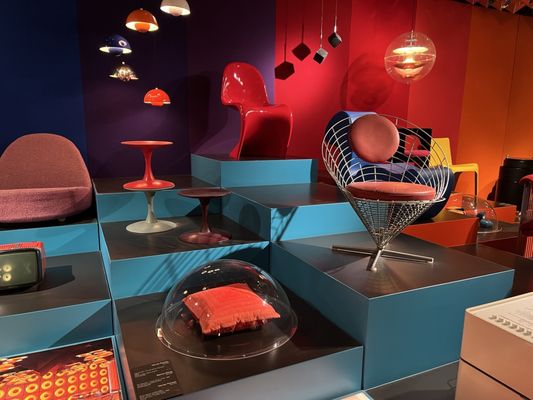 Designmuseum Danmark by null