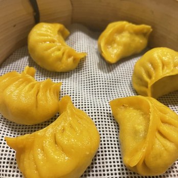 Wanna Bao - Steamed Shrimp Dumpling - Szechuan Near Me - Houston, Texas Wanna Bao - Steamed Shrimp Dumpling - Szechuan Near Me - Houston, Texas