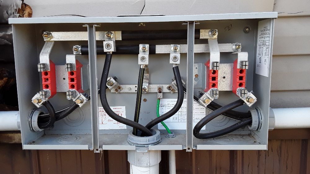 J.E.J ENTERPRISES 106 Photos 2331 Old Uk Creek Rd, Adolphus