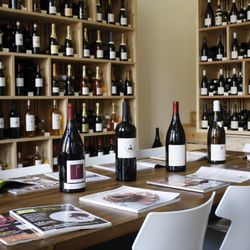 PASSION VIN Weinhandel