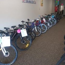 Shore Bike Rentals