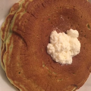 Bea Bea's - green tea monster pancakes - Coffee & Tea Near Me - Burbank, California Bea Bea's - green tea monster pancakes - Coffee & Tea Near Me - Burbank, California