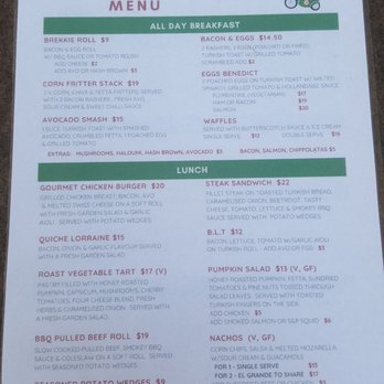 Idle in Cafe - Menu - Coffee & Tea Near Me - Nana Glen, NSW Idle in Cafe - Menu - Coffee & Tea Near Me - Nana Glen, NSW