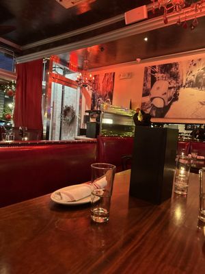 ZAZA Italian Gastrobar by null