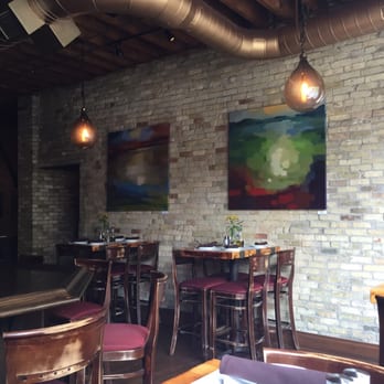 Onesto - Venues & Event Spaces Near Me - Milwaukee, Wisconsin