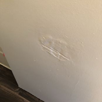 Bel Air Oaks - Typical repair. This is a a door. - Apartments Near Me - Plano, Texas Bel Air Oaks - Typical repair. This is a a door. - Apartments Near Me - Plano, Texas