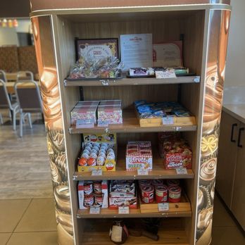 Pegasus Bakery & Cafe - Bakeries Near Me - Sacramento, California