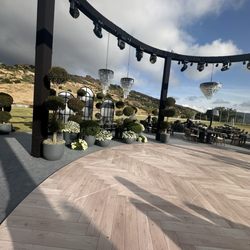 CMC Event Rentals