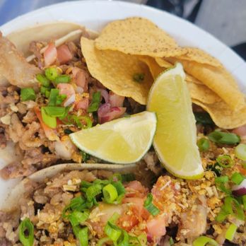 Baboy Boys - Food Trucks Near Me - Sacramento, California