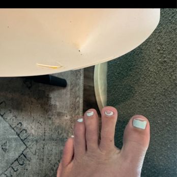 The Pedicure Palace - Nail Salons Near Me - Nashville, Tennessee