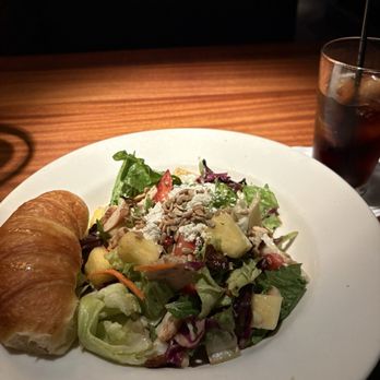 Charleston's - Walt's Champagne Chicken Salad - American Near Me - Norman, Oklahoma