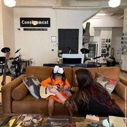 The Guitar Vault