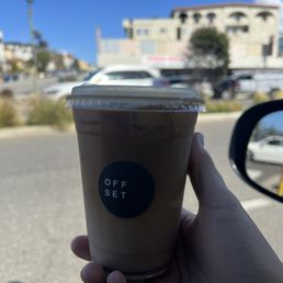 Dirty Horchata