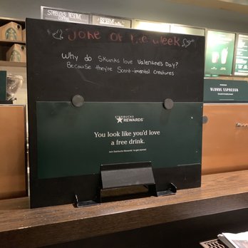 Starbucks - Coffee & Tea Near Me - Jupiter, Florida