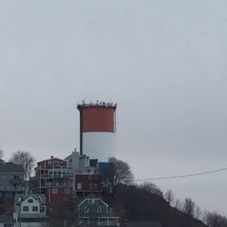 Winthrop - Good morning Winthrop