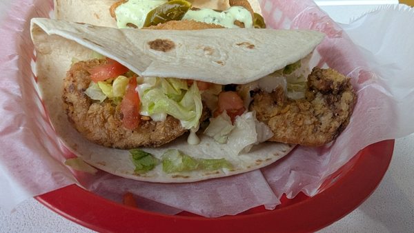 Taqueria Del Sol by null