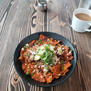 Chula Artisan Eatery - Breakfast & Brunch Near Me - La Quinta, California
