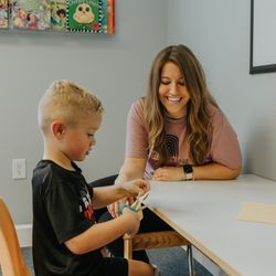 Little Big And LOUD Pediatric Therapy