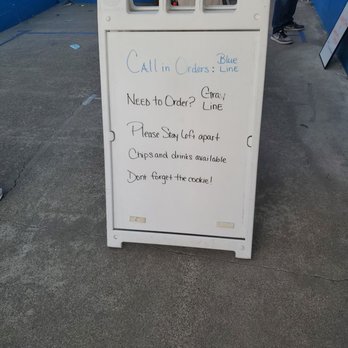 MSM Deli - Happy people are following the rules here - Delis Near Me - Tacoma, Washington