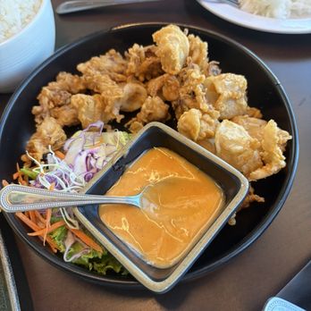 Khao Yai - Calamari - Thai Near Me - Hillsboro, Oregon Khao Yai - Calamari - Thai Near Me - Hillsboro, Oregon