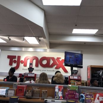 TJ MAXX - Updated January 2026 - 25 Photos - 1648 Gadsden Hwy