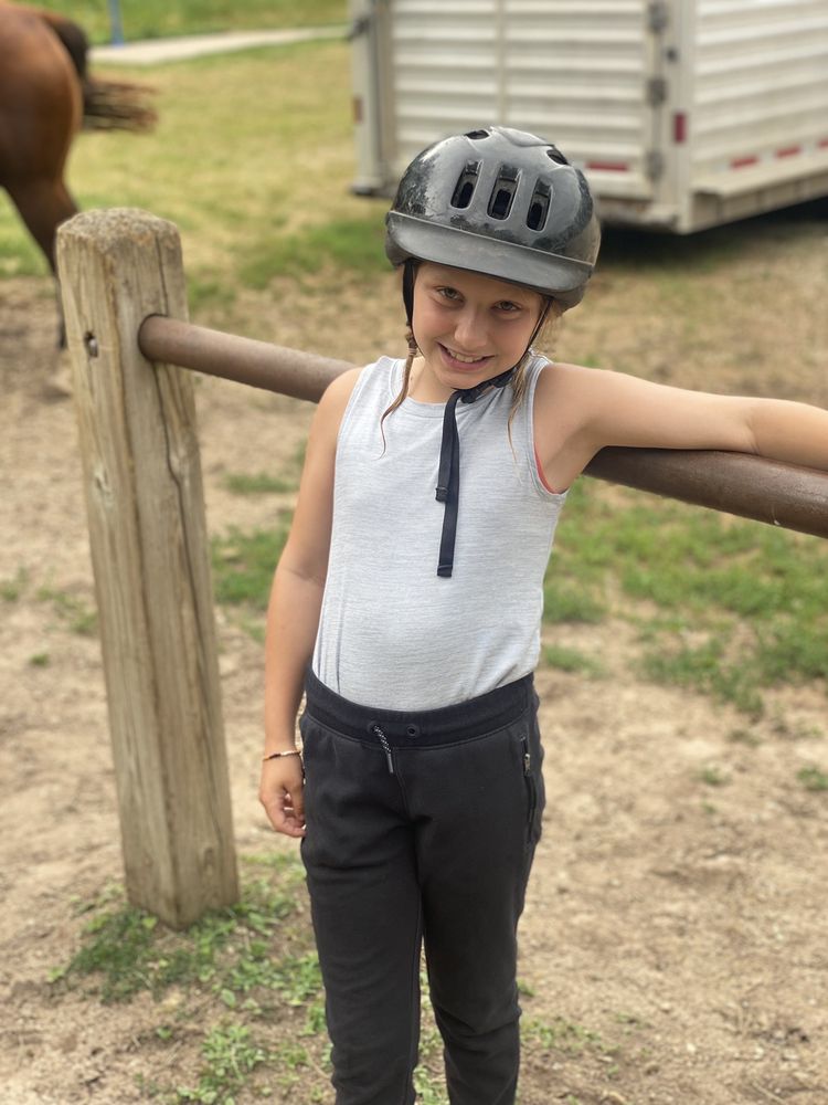 Wild 3L Ranch - equestrian in Eagle, WI