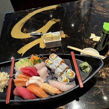Sweet Ginger - Sushi lunch 2022 - Asian Fusion Near Me - Vienna, Virginia Sweet Ginger - Sushi lunch 2022 - Asian Fusion Near Me - Vienna, Virginia
