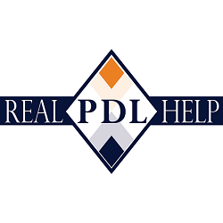 Real PDL Help