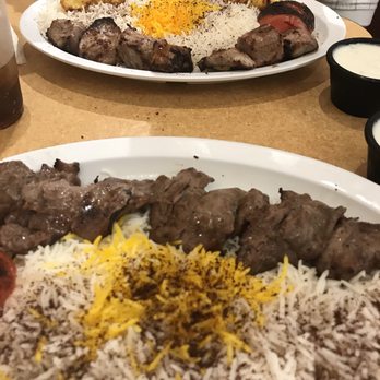 Caspian Kabob - Middle Eastern Near Me - Germantown, Maryland