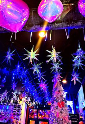 The Village Pub by null