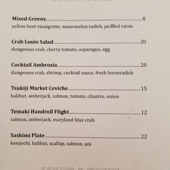 Fishwives - Seafood Near Me - Pasadena, California