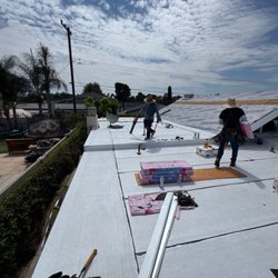 Terrazas Roofing