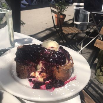 Oddfellows Cafe & Bar - Brioche French Toast - Breakfast & Brunch Near Me - Seattle, Washington Oddfellows Cafe & Bar - Brioche French Toast - Breakfast & Brunch Near Me - Seattle, Washington