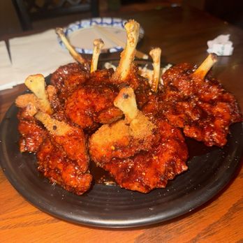 The Past Memories - Sweet and spicy fried chicken - Korean Near Me - Garden Grove, California The Past Memories - Sweet and spicy fried chicken - Korean Near Me - Garden Grove, California