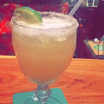 Taco Boy - Pineapple Infused Margarita - Mexican Near Me - Summerville, South Carolina