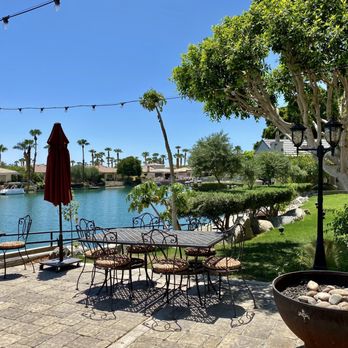 Mélange - Patio - Cocktail Bars Near Me - La Quinta, California Mélange - Patio - Cocktail Bars Near Me - La Quinta, California